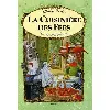 livre la cuisinière des fées