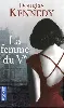 livre la femme du vème - douglas kennedy