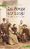 livre la forge au loup roman