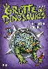 livre la grotte des dinosaures tome 3 les monstres en armure