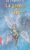 livre la guerre des fées tome 1 herbie brennan bertrand ferrier bon état