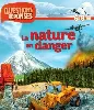 livre la nature en danger