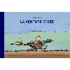 livre la venture d'isée claude ponti