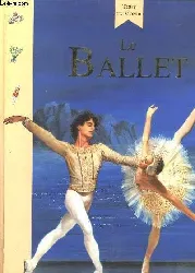 livre le ballet