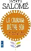livre le courage d'être soi