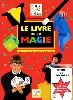 livre le de la magie a... bra cadabra