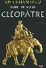 livre le dernier rêve de cléopâtre
