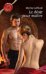 livre le desir pour maitre