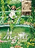 livre le jardin de monet