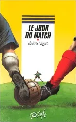 livre le jour du match gilberte niquet