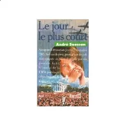 livre le jour plus court