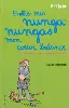 livre le journal de georgia nicolson, tome 3 entre mes nunga-nungas mon coeur balance