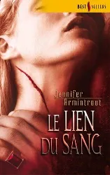 livre le lien du sang