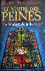 livre le maitre des peines 2 mariage de la licorne
