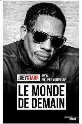 livre le monde de demain