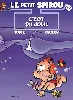 livre le petit spirou, tome 12 c'est du joli