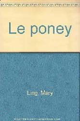 livre le poney