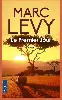 livre le premier jour marc levy