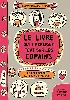 livre le qui t'explique tout sur les copains
