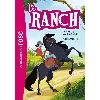 livre le ranch 01 l'étalon sauvage