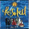 livre le roi soleil l'intégrale cd album