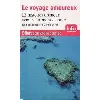 livre le voyage amoureux