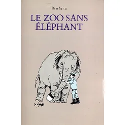 livre le zoo des elephants