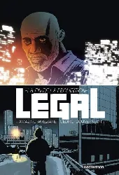 livre légal la fin de prohibition