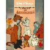 livre les aristochats