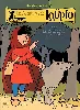 livre les aventures de loupio tome 1 la rencontre et autres récits