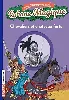 livre les carnets de la cabane magique n°3 chevaliers et châteaux forts