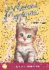 livre les chatons magiques tome 3 entre chats
