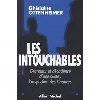 livre les intouchables grandeur et décadence d'une caste l'inspection des
