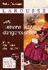 livre les liaisons dangereuses