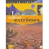 livre les milieux extrêmes - (1 dvd)