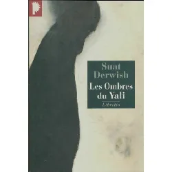 livre les ombres du yali