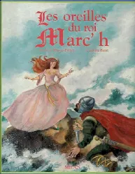 livre les oreilles du roi march