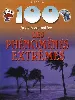 livre les phénomenes extrêmes