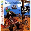 livre les pirates stéphanie ledu