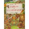 livre les plus belles fables de la fontaine