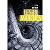 livre les trente-neuf marches
