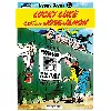 livre livre lucky luke tome 11  - lucky luke contre joss jamon