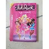livre lolirock - musique magique