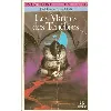 livre loup solitaire tome 1 : les maîtres des ténèbres