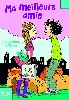 livre ma meilleure amie