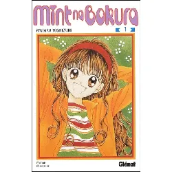 livre mint na bokura tome 1