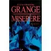 livre miserere jean-christophe grangé
