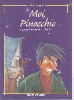 livre moi, pinocchio julien vergne