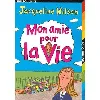 livre mon amie pour la vie jacqueline wilson
