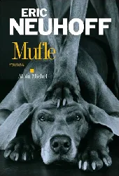 livre mufle eric neuhoff très bon état